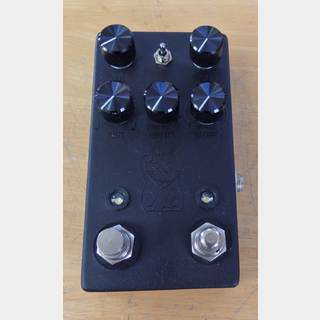 JHS Pedals Lucky Cat Delay(Black)