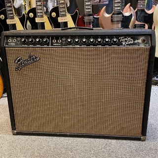 Fender1967年製 Twin Reverb Amp AB763 2x12"《店頭受け取り限定》【御茶ノ水FINEST_GUITARS】