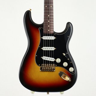 Fender Custom Shop Master Grade 1961 Stratocaster SRV Spec 3Color Sunburst【福岡パルコ店】
