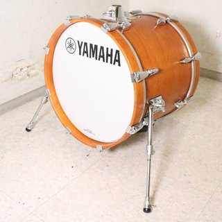 YAMAHAMaple Custom Absolute Bass Drum 18×14 ヤマハ メイプルカスタムアブソリュート バスドラム【池袋店】