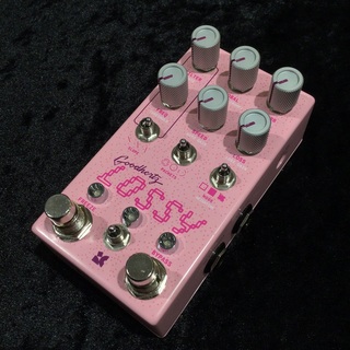 Chase Bliss Audio Lossy 