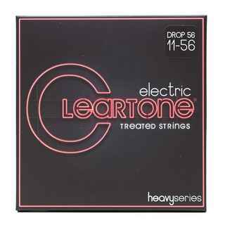 Cleartone Strings 9456 エレキギター弦