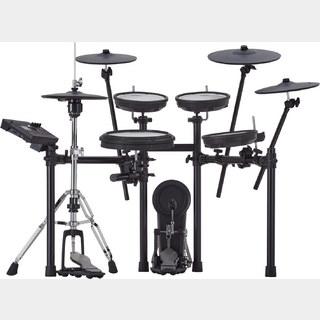 Roland 【お取り寄せ商品】V-Drums [TD-17KVX2+MDS-Compact]