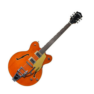 Electromatic by GRETSCH グレッチ G5622T Electromatic Center Block Double-Cut with Bigsby ORG エレキギター