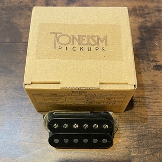 Toneism Pickups VOHB #1 Black AlnicoⅢ 8.1kΩ【御茶ノ水FINEST_GUITARS】