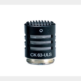 AKG アーカーゲー CK63 ULS コンデンサーマイク用カプセル