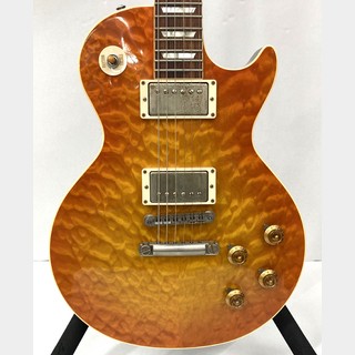 Gibson Custom ShopHistoric 1959 Les Paul Standard 3A Quilted Maple Top【浦添店】