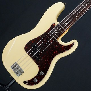Fender【USED】 American Vintage '62 Precision Bass (Olympic White)