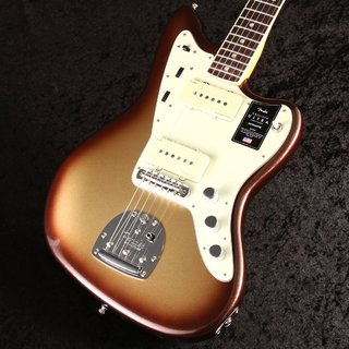 Fender American Ultra Jazzmaster Rosewood Fingerboard Mocha Burst フェンダー ウルトラ 【御茶ノ水本店】