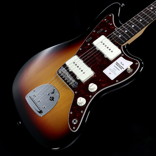 Fender Made in Japan Traditional 60s Jazzmaster 3-Color Sunburst(重量:2.93kg)【渋谷店】