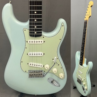 Fender Custom Shop 1960 Stratocaster NOS 2017年製