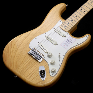 Fender Made in Japan Traditional 70s Stratocaster Maple Fingerboard Natural 【福岡パルコ店】