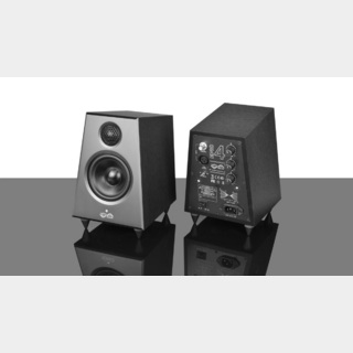 reProcuser Audio Epic 4 ニアフィールドモニター 2本 ペア　台数限定特価！長期在庫品につき箱潰れあり