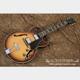 Gibson1975 ES-175D