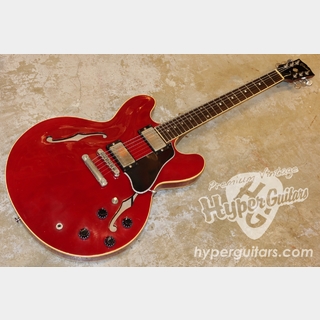 Gibson '88 ES-335TDC