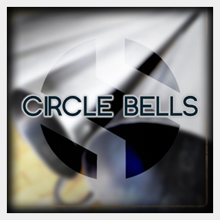 SOUNDIRON CIRCLE BELLS