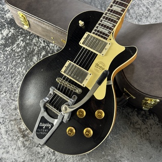 Heritage 【レア】Custom Shop Core Collection  H-150 Artisan Aged w/Bigsby Space Black  #HC1231185 [4.14kg]