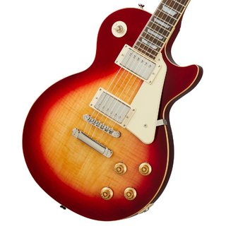 EpiphoneInspired by Gibson Les Paul Standard 50s Heritage Cherry Sunburst  【福岡パルコ店】