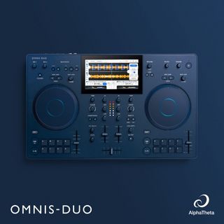 Pioneer OMNIS-DUO ≪動画レビューあり≫
