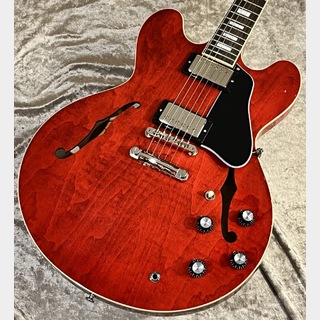 Gibson【NEW】 ES-335 Figured Sixties Cherry sn219130182 [3.81kg]【G-CLUB TOKYO】