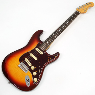 Fender70th Anniversary American Professional II Stratocaster / Comet Burst / RW