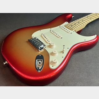 Fender American Deluxe Stratocaster N3 SSM