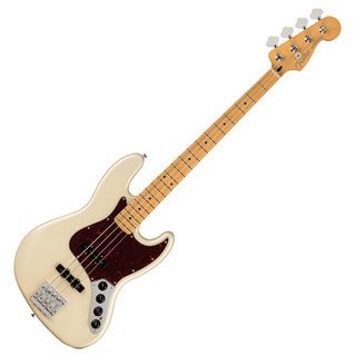 Fender Player Plus Jazz Bass エレキベース ジャズベース