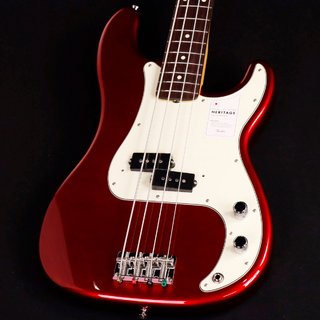 Fender2023 Collection MIJ Heritage 60 Precision Bass RW Candy Apple Red ≪S/N:JD23011586≫ 【心斎橋店】
