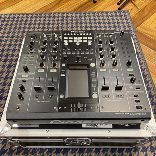 Pioneer Dj DJM-2000NXS PROFESSIONAL DJ MIXER【現物画像】