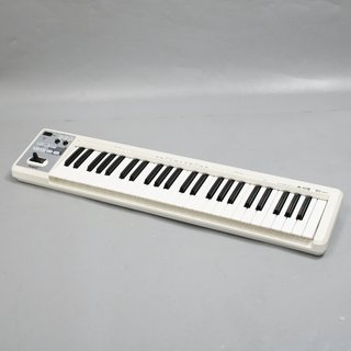 Roland A-49 WH 49鍵MIDIキーボード(A49) 【御茶ノ水本店】