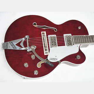 GretschG6119T Players Edition Tennessee Rose 2022 (Dark Cherry Stain)
