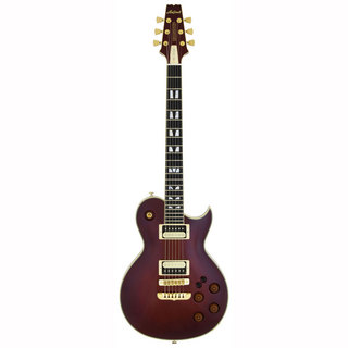 Aria Pro II PE-R100 AB エレキギター