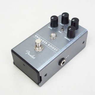 FenderEngager Boost Pedal ブースター 【横浜店】