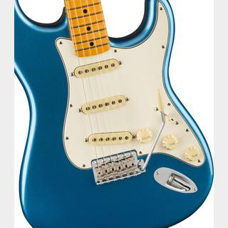 Fender American Vintage II 1973 Stratocaster Lake Placid Blue【アメビン復活!ご予約受付中です!】