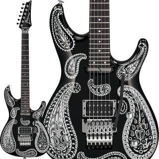 IbanezJS1BKP [Joe Satriani Signature Model] 【限定モデル】