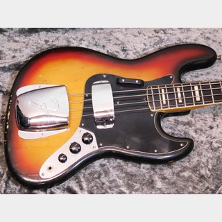 Fender Jazz Bass '74