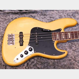 Fender Jazz Bass '76