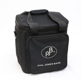 Phil Jones Bass(PJB) Bass Cub Bag キャリングバッグ 【Bass CUB Pro / Bass Cub2専用】