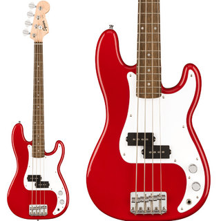 Squier by Fender Mini Precision Bass ベース プレシジョンベース ミニサイズ