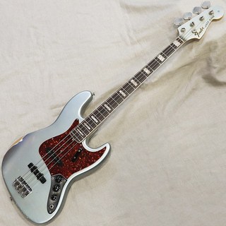 Fender Jazz Bass '68 Refinish IceBlueMetallic/R