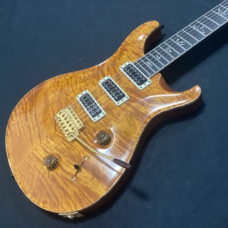 Paul Reed Smith(PRS)25TH ANNIVERSARY MODERN EAGLE Ⅲ/SMOKED AMBER/TREM