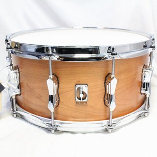 British Drum Co. BS-14-65-SN BIG SOFTY snare 14x6.5 ブリティッシュ スネアドラム【池袋店】