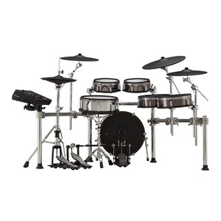 Roland V-Drums TD-50KV2 + MDS-STG2 + KD-180