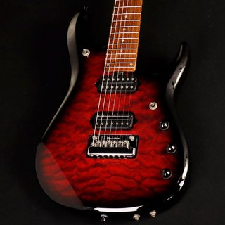 MUSIC MANBall Family Reserved JP7 John Petrucci Signature Ruby Quilt【心斎橋店】