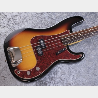 FenderMade in Japan Hama Okamoto Precision Bass "#4"  -3 Color Sunburst-【約3.73kg】【#JD24008775】