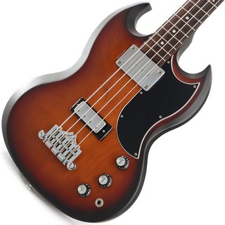 Gibson SG Special Bass (Fireburst) 【USED】
