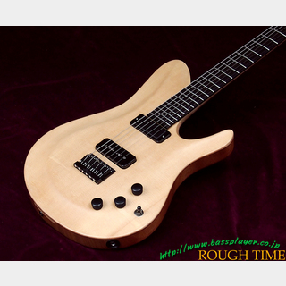 Fodera Imperial II Guitar Custom