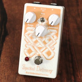 EarthQuaker Devices Spatial Delivery Envelope Filter  【梅田店】