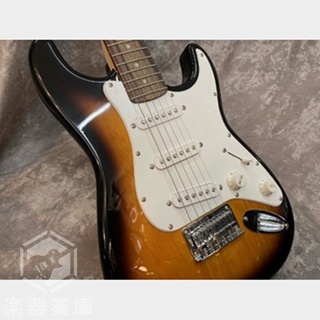 Squier by FenderMini Stratocaster
