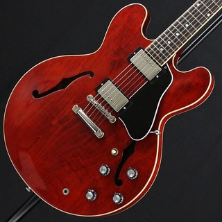 Gibson【USED】 ES-335 (Sixties Cherry) 【SN.217510279】